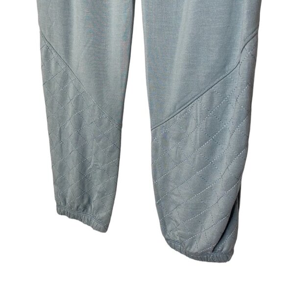 Blue Fleece Joggers PJ Salvage - Picture 6 of 11